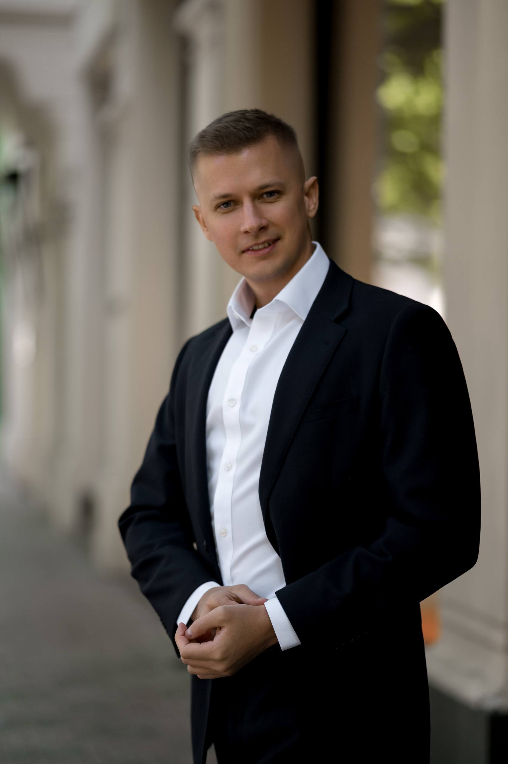 Harris Owen